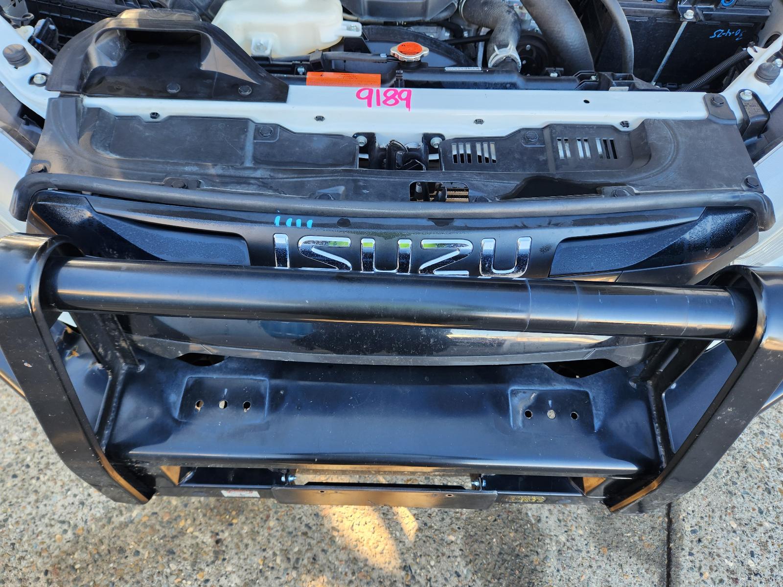 Isuzu Dmax 2022 4 Door Utility View Isuzu Dmax 2022 4 Door Utility