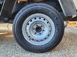 View Isuzu Dmax 2022 4 Door Utility