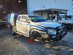 View Isuzu Dmax 2022 4 Door Utility