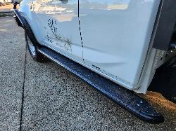 View Isuzu Dmax 2022 4 Door Utility