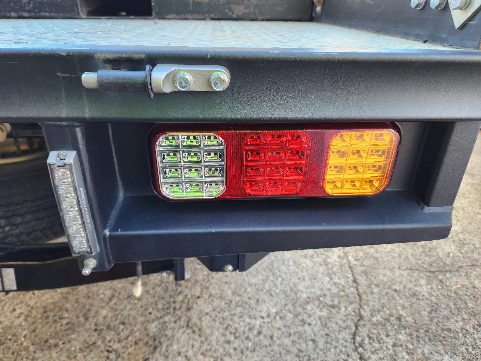 Isuzu Dmax 2022 4 Door Utility View Isuzu Dmax 2022 4 Door Utility