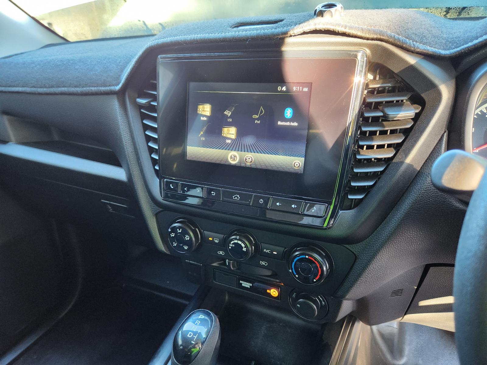Isuzu Dmax 2022 4 Door Utility View Isuzu Dmax 2022 4 Door Utility