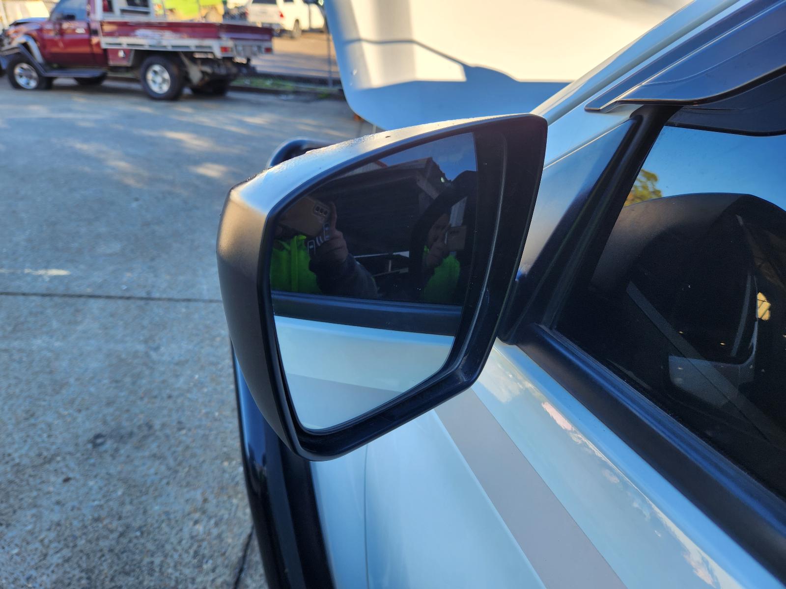 Isuzu Dmax 2022 4 Door Utility View Isuzu Dmax 2022 4 Door Utility