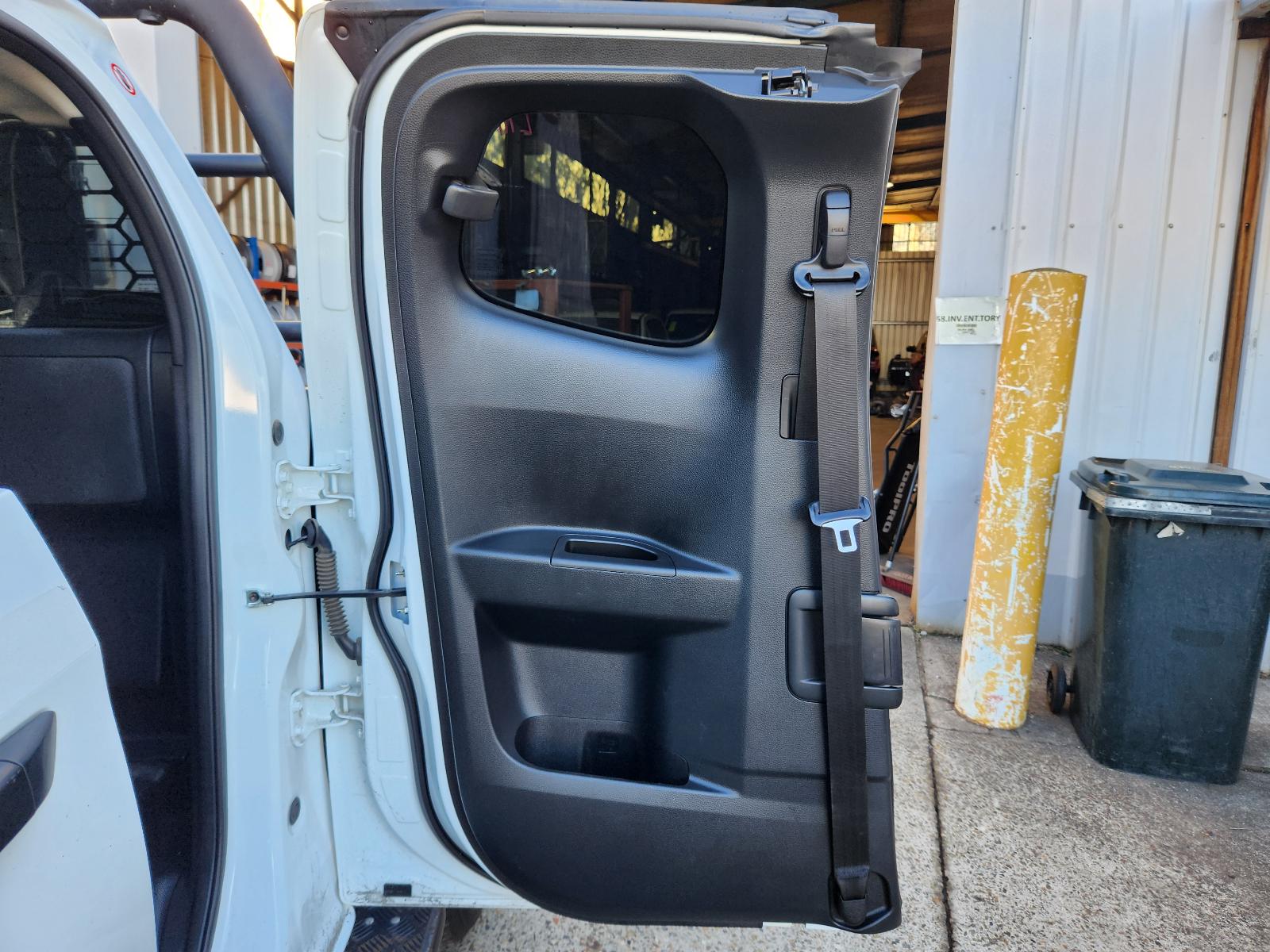 Isuzu Dmax 2022 4 Door Utility View Isuzu Dmax 2022 4 Door Utility