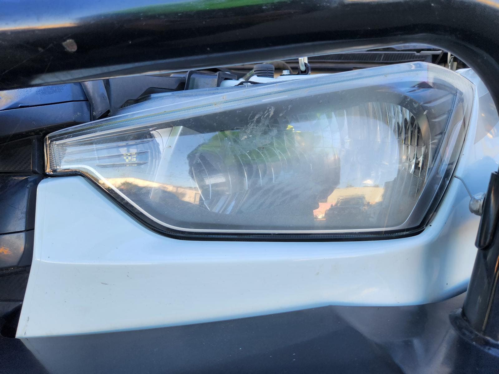 Isuzu Dmax 2022 4 Door Utility View Isuzu Dmax 2022 4 Door Utility