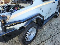 View Isuzu Dmax 2022 4 Door Utility