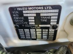 View Isuzu Dmax 2022 4 Door Utility