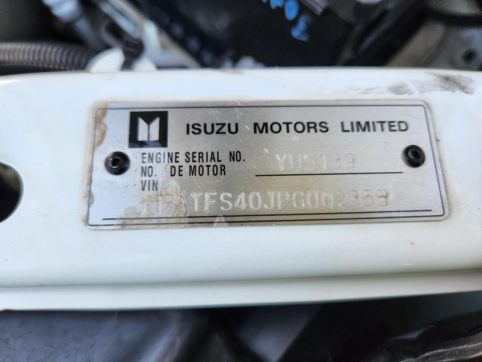 Isuzu Dmax 2022 4 Door Utility View Isuzu Dmax 2022 4 Door Utility