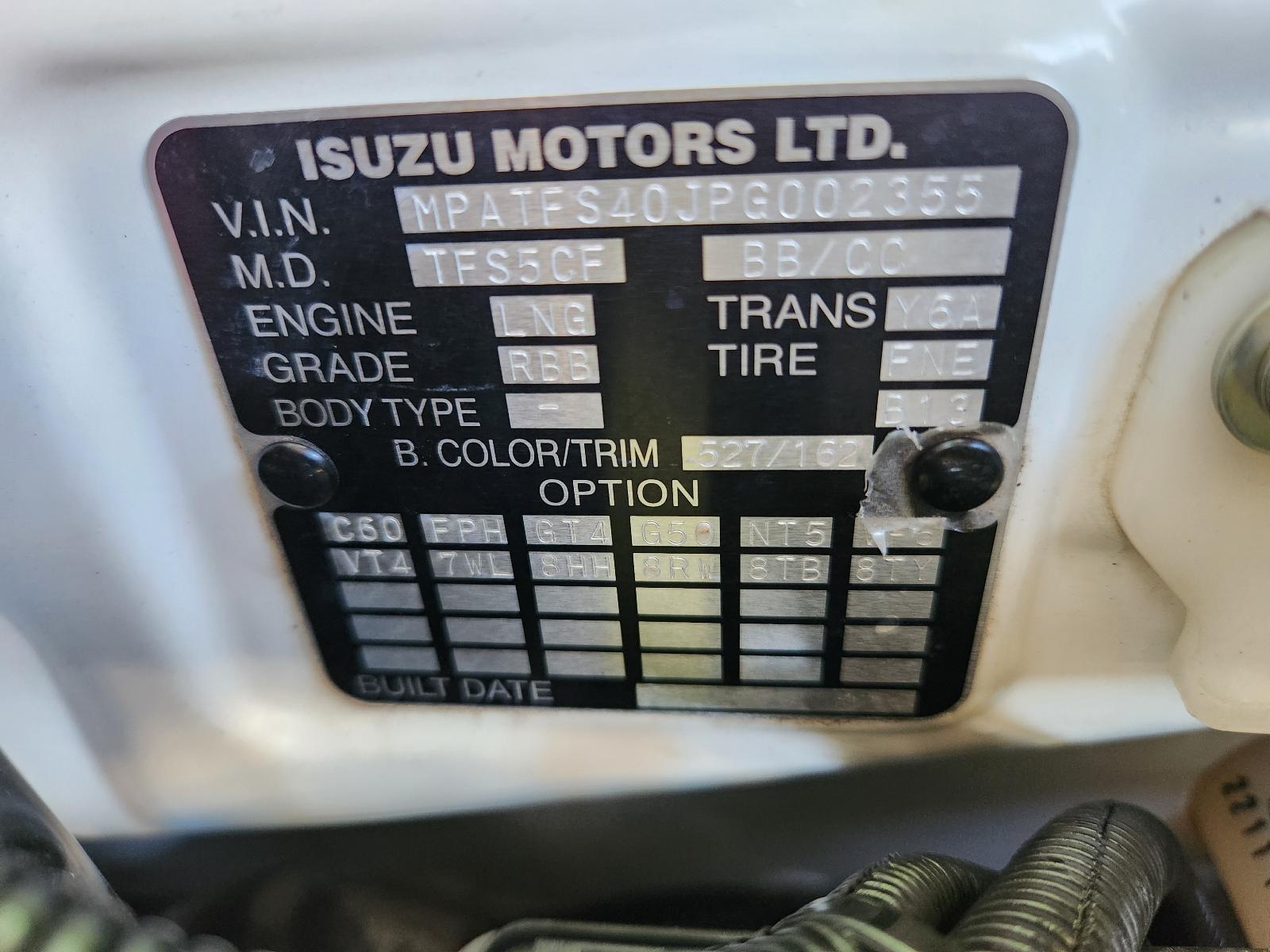 Isuzu Dmax 2022 4 Door Utility View Isuzu Dmax 2022 4 Door Utility