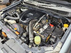 View Isuzu Dmax 2012 4 Door Utility