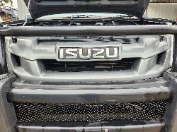 View Isuzu Dmax 2012 4 Door Utility