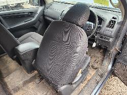 View Isuzu Dmax 2012 4 Door Utility
