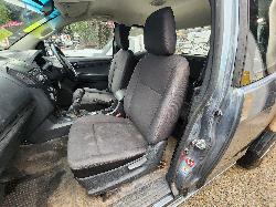 View Isuzu Dmax 2012 4 Door Utility