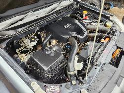 View Isuzu Dmax 2012 4 Door Utility