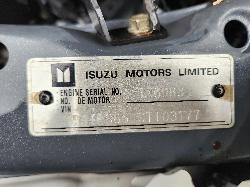 View Isuzu Dmax 2012 4 Door Utility