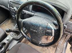 View Isuzu Dmax 2012 4 Door Utility