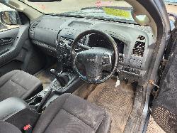 View Isuzu Dmax 2012 4 Door Utility