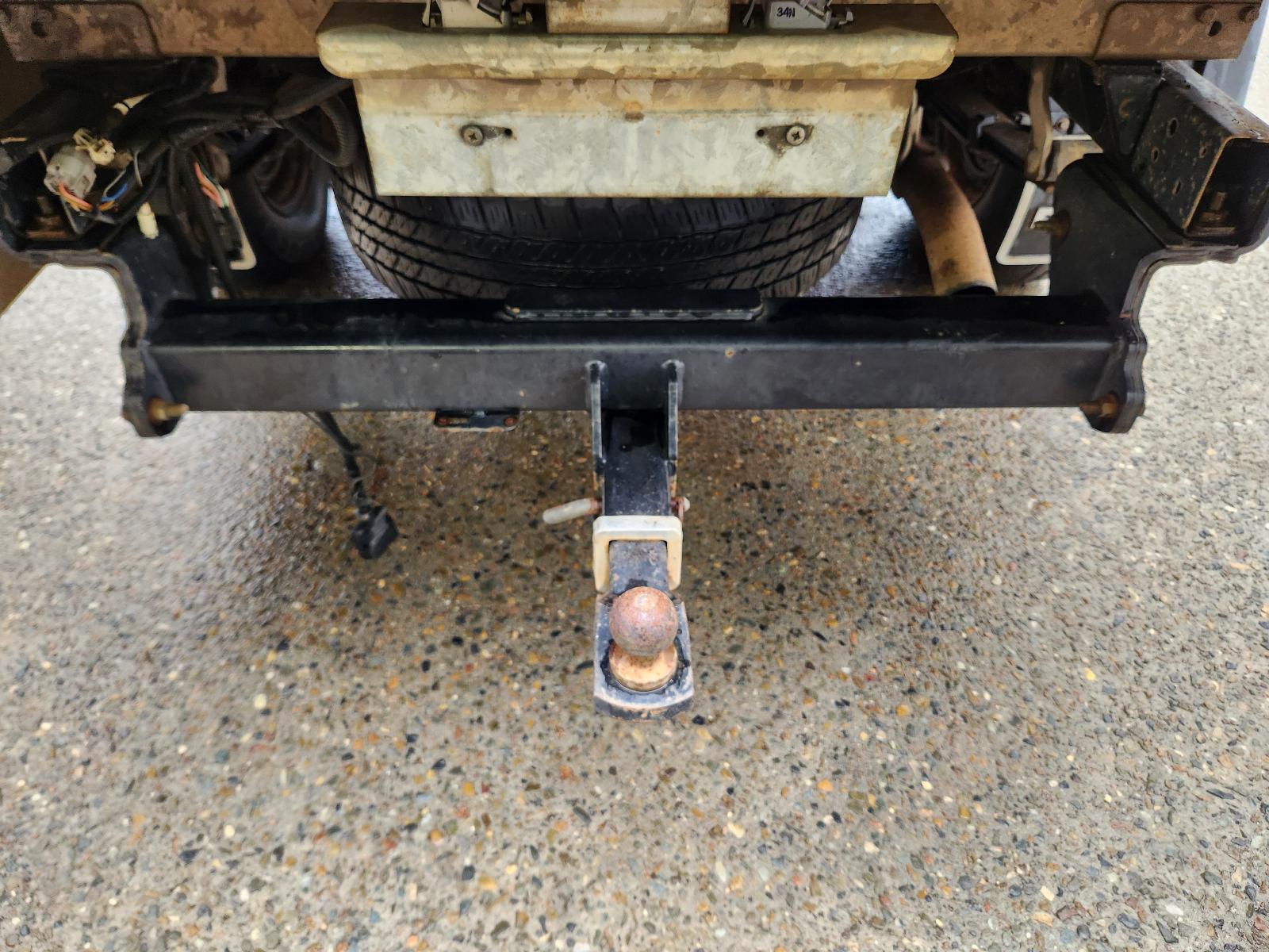 View Isuzu Dmax 2012 4 Door Utility