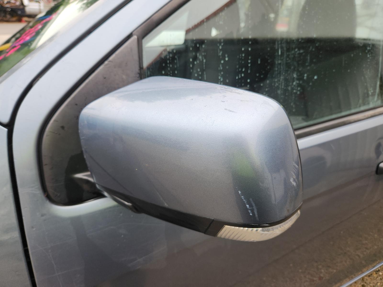 View Isuzu Dmax 2012 4 Door Utility