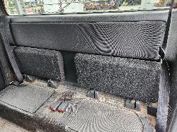 View Isuzu Dmax 2012 4 Door Utility