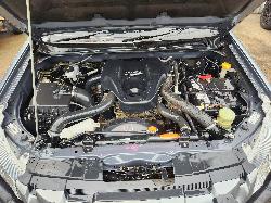 View Isuzu Dmax 2012 4 Door Utility