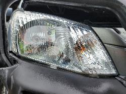 View Isuzu Dmax 2012 4 Door Utility