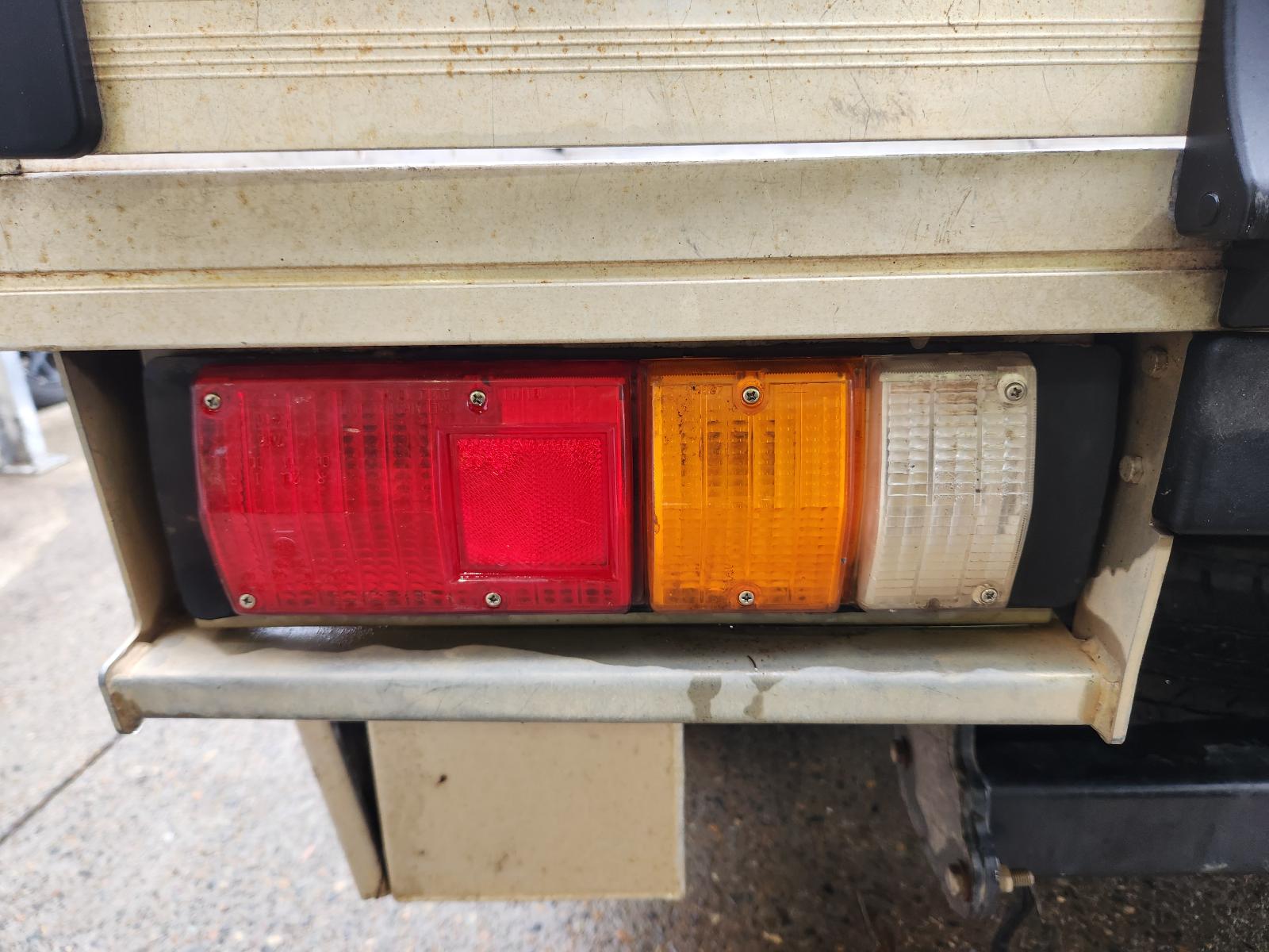 View Isuzu Dmax 2012 4 Door Utility