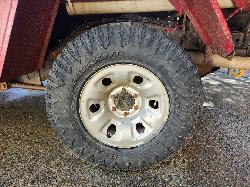 View Nissan Patrol 2006 2 Door Pickup