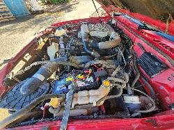 View Nissan Patrol 2006 2 Door Pickup