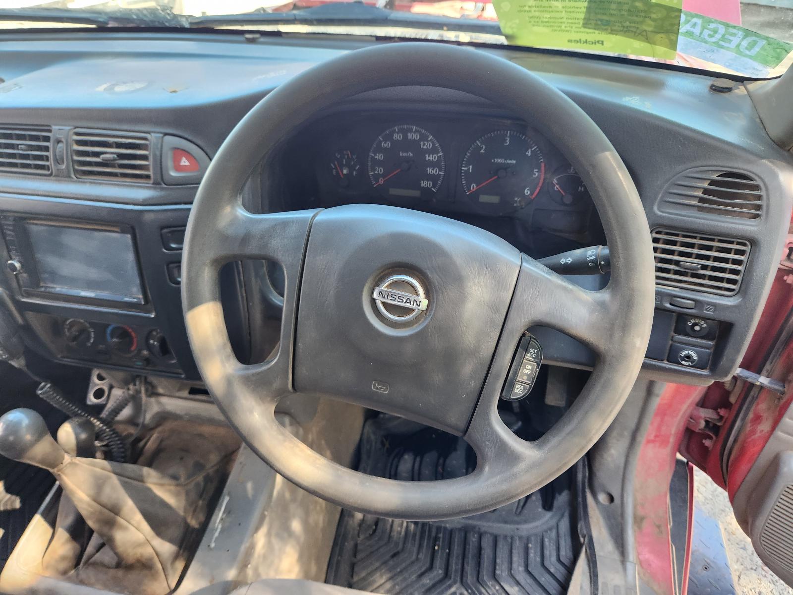 Nissan Patrol 2006 2 Door Pickup View Nissan Patrol 2006 2 Door Pickup