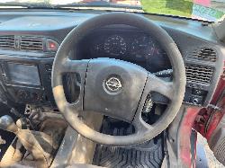 View Nissan Patrol 2006 2 Door Pickup