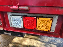 View Nissan Patrol 2006 2 Door Pickup