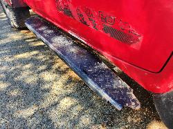 View Nissan Patrol 2006 2 Door Pickup