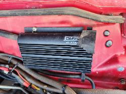 View Nissan Patrol 2006 2 Door Pickup