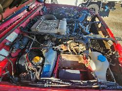 View Nissan Patrol 2006 2 Door Pickup