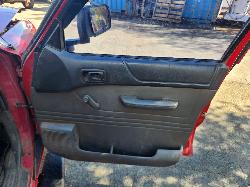 View Nissan Patrol 2006 2 Door Pickup