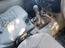 View Nissan Patrol 2006 2 Door Pickup