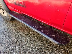 View Nissan Patrol 2006 2 Door Pickup