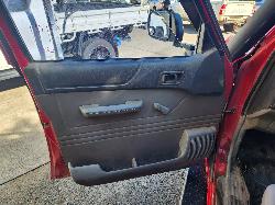 View Nissan Patrol 2006 2 Door Pickup