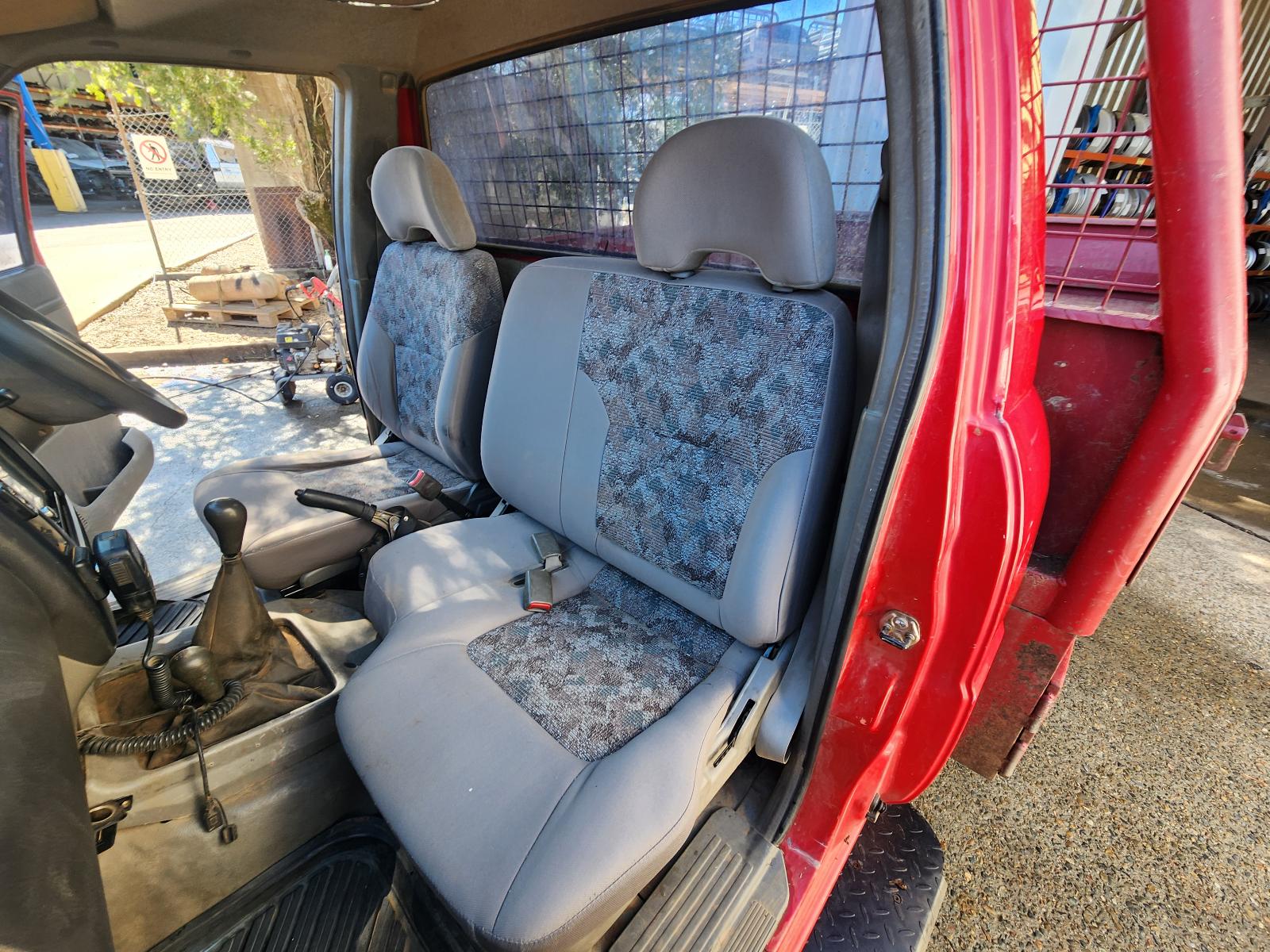 Nissan Patrol 2006 2 Door Pickup View Nissan Patrol 2006 2 Door Pickup
