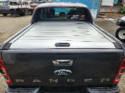 View Ford Ranger 2016 4 Door Utility