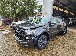 View Auto part Engine Ford Ranger 2016