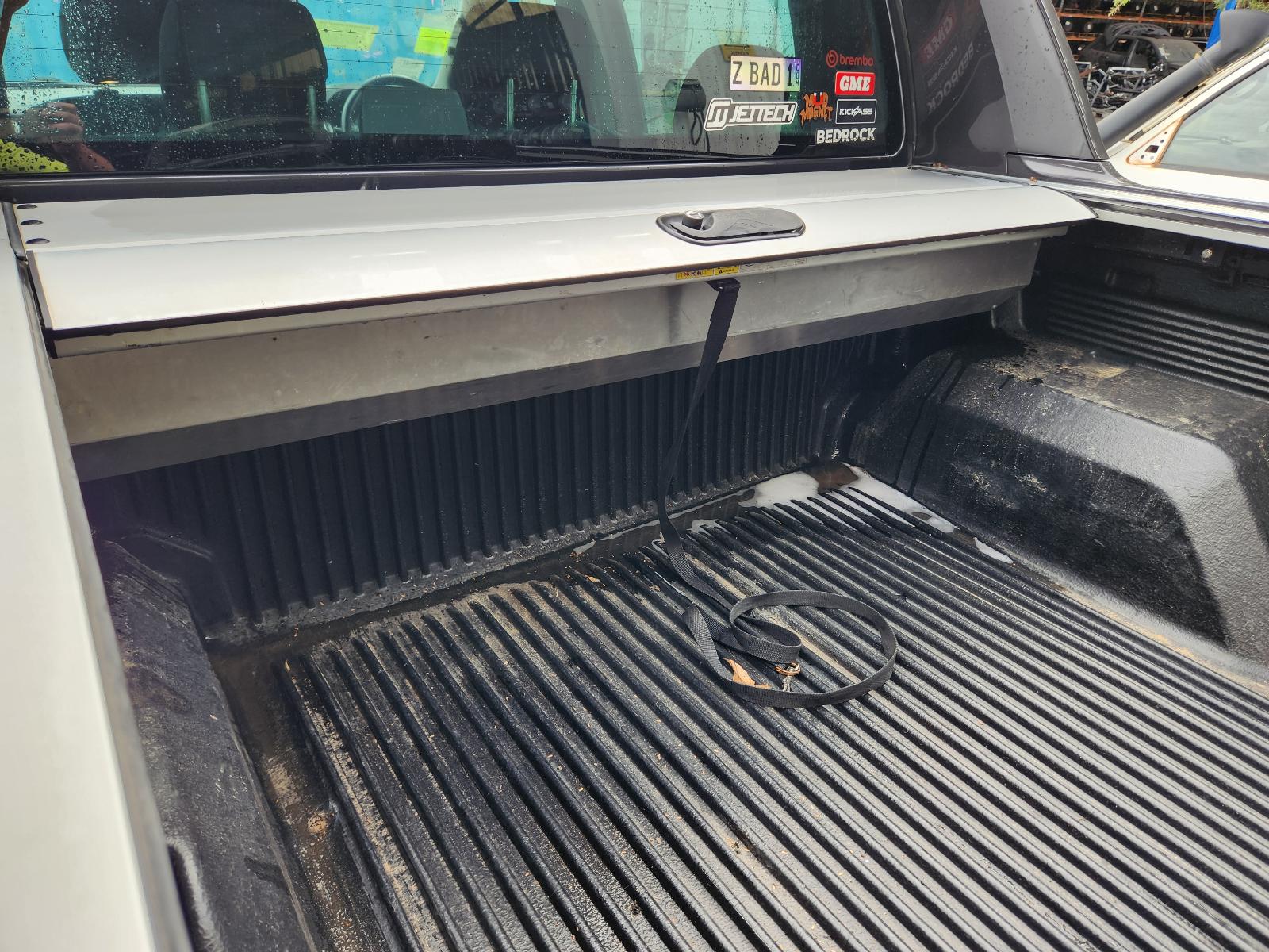 View Ford Ranger 2016 4 Door Utility