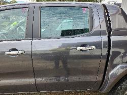 View Ford Ranger 2016 4 Door Utility