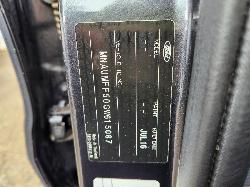 View Ford Ranger 2016 4 Door Utility