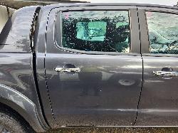View Ford Ranger 2016 4 Door Utility