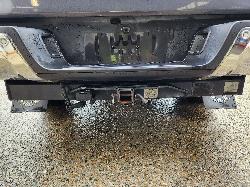 View Ford Ranger 2016 4 Door Utility