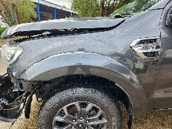 View Ford Ranger 2016 4 Door Utility
