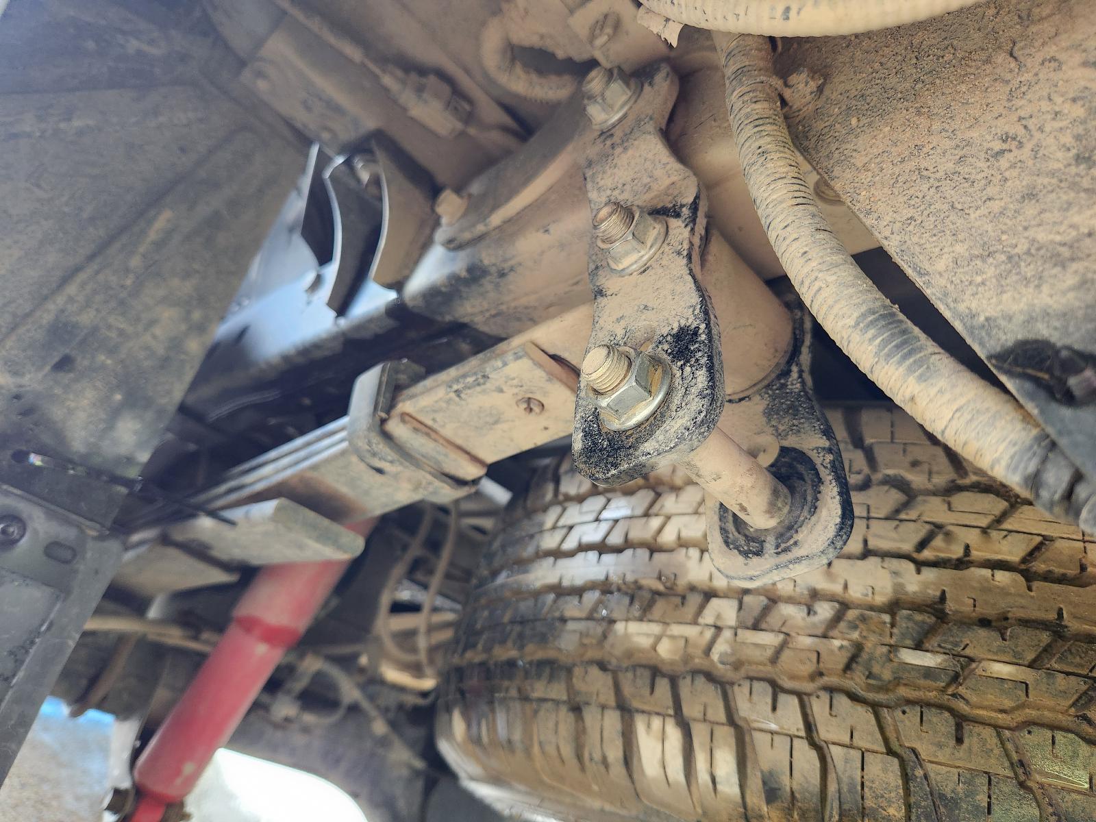 View Ford Ranger 2016 4 Door Utility