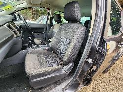 View Ford Ranger 2016 4 Door Utility
